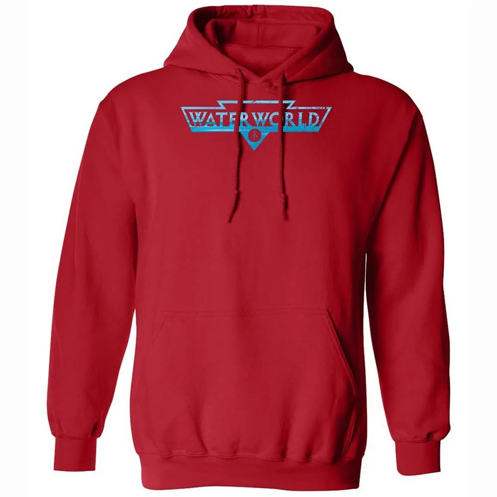 Waterworld - Red - 9