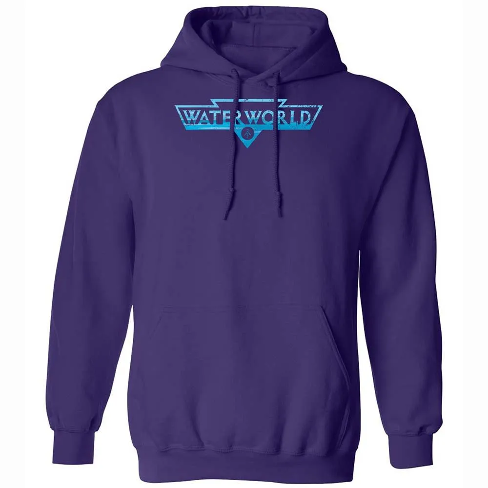 Waterworld - Purple - 10