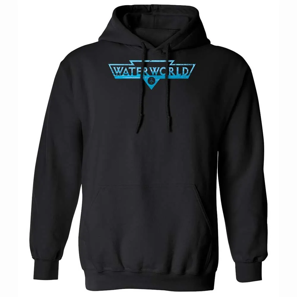 Waterworld - Black - 14