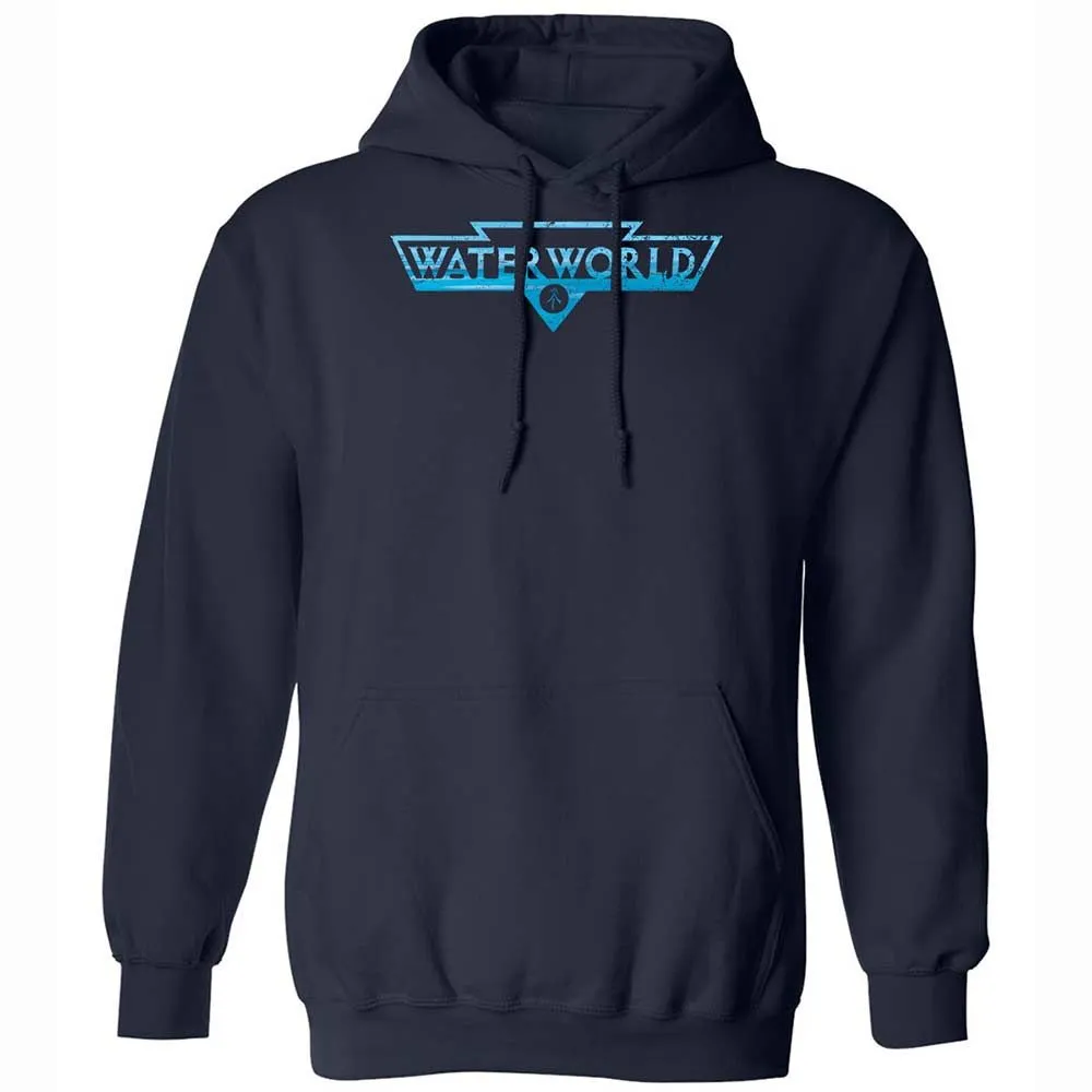 Waterworld - Navy - 15