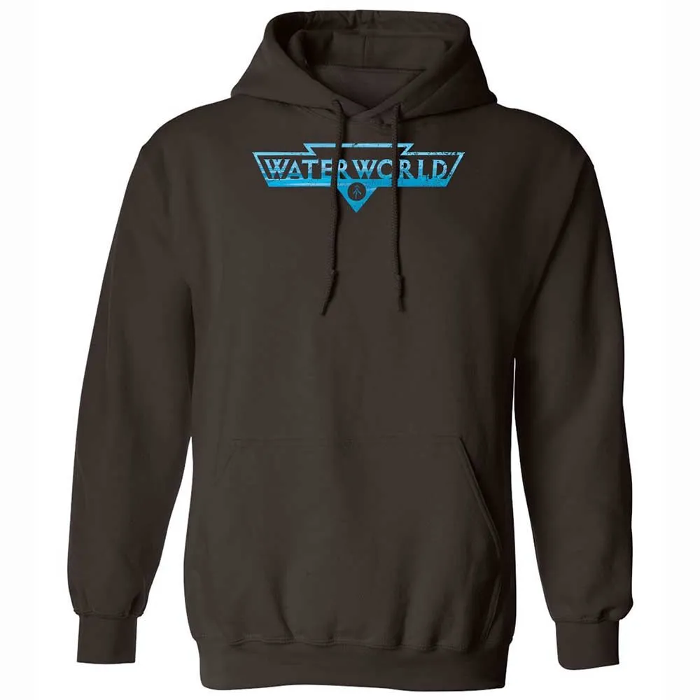 Waterworld - Dark Chocolate - 18