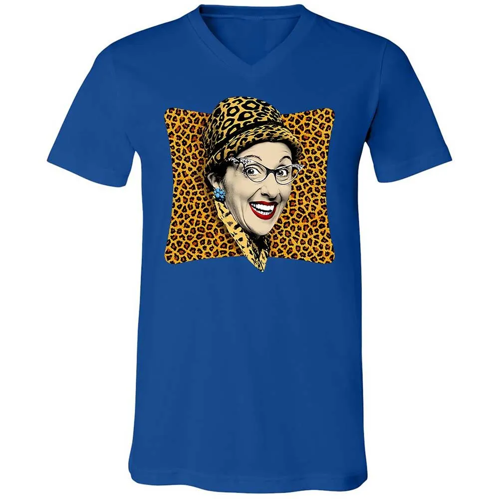 Edith Prickley - True Royal - 4