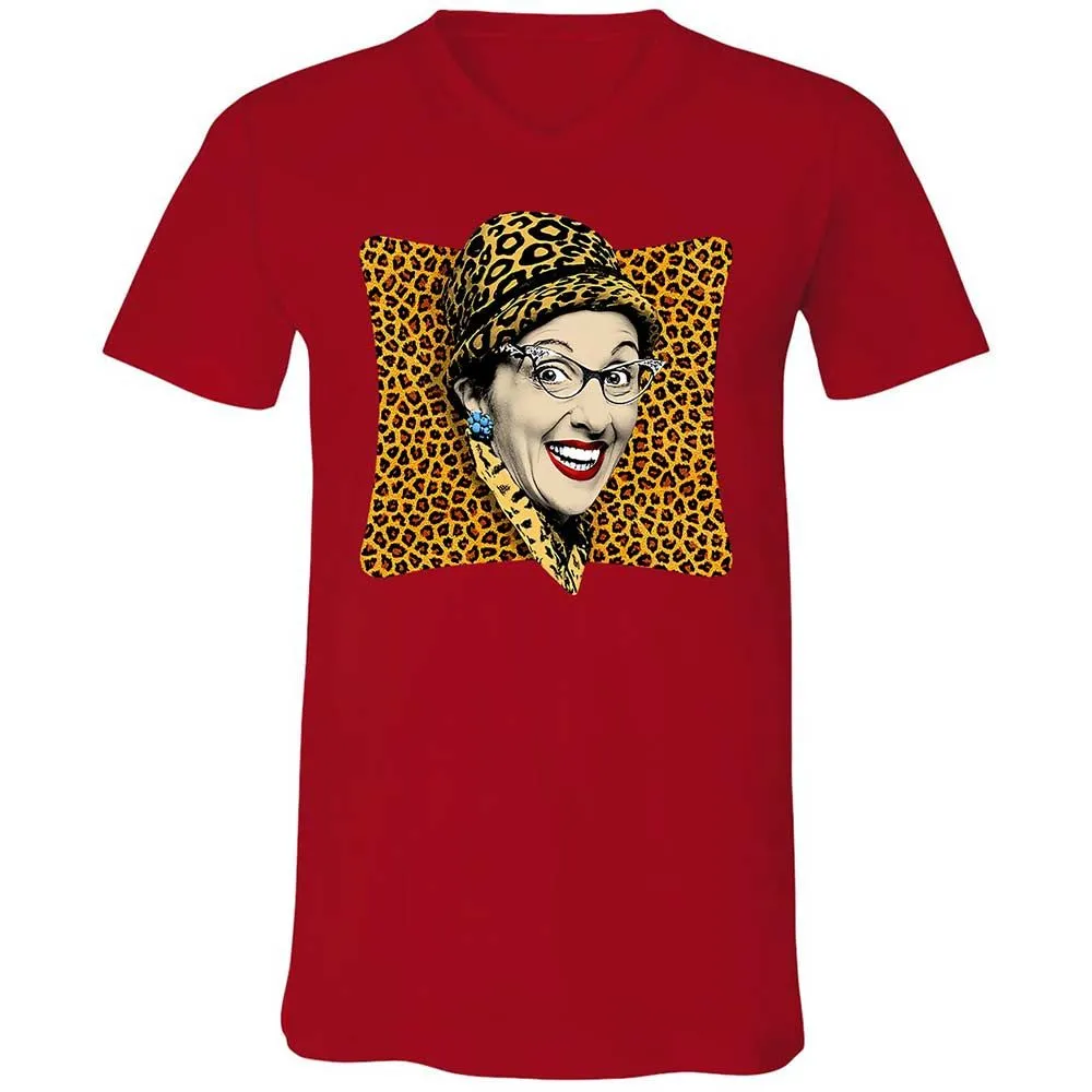 Edith Prickley - Red - 6