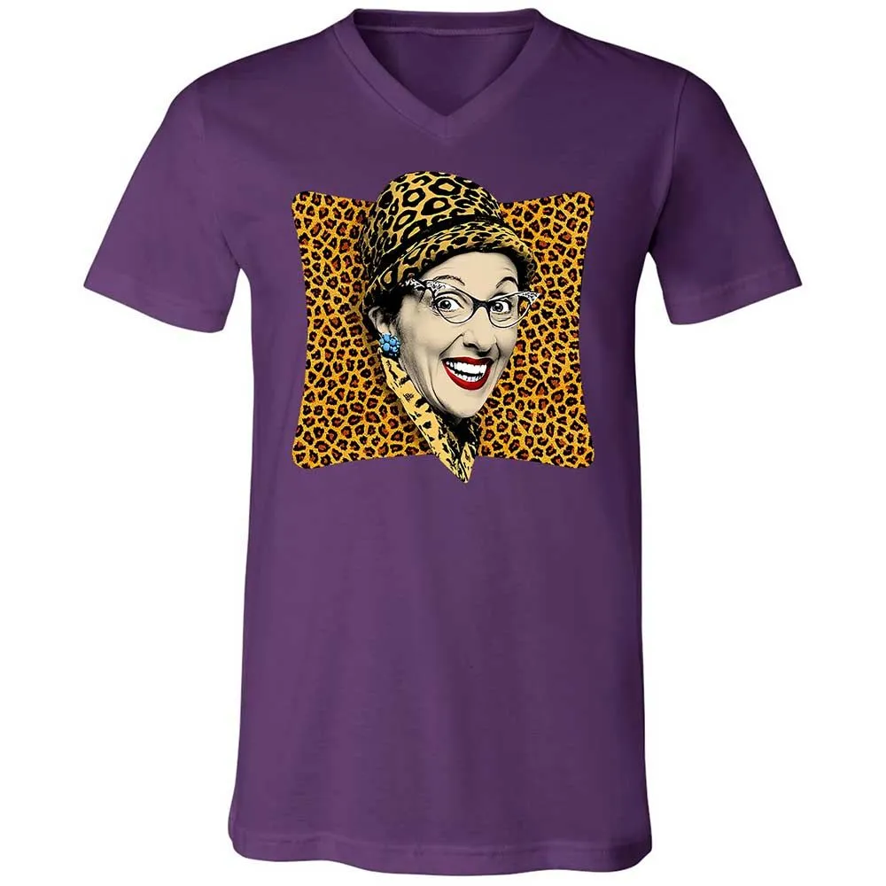 Edith Prickley - Team Purple - 10