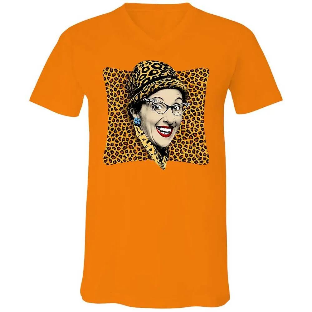 Edith Prickley - Orange - 12