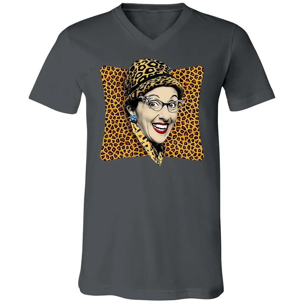 Edith Prickley - Asphalt - 13