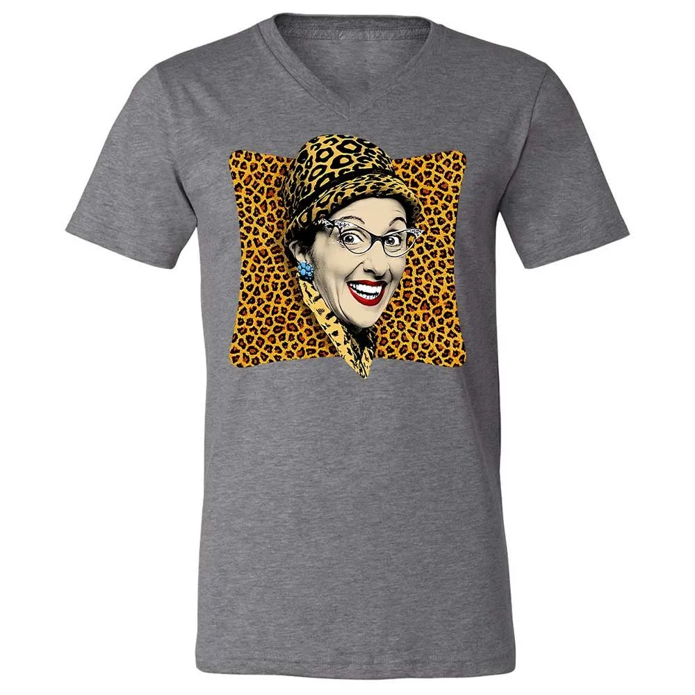 Edith Prickley - Deep Heather - 14