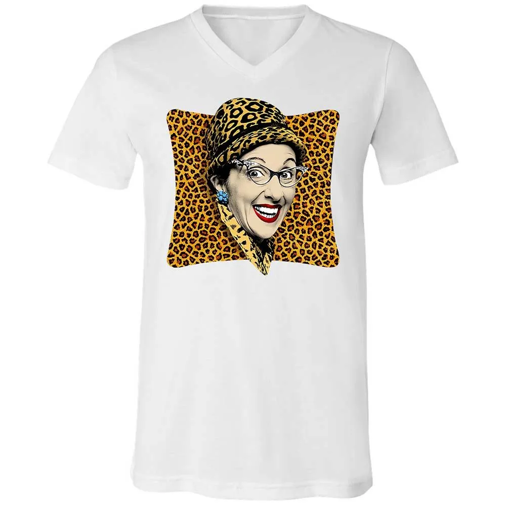 Edith Prickley - White - 16