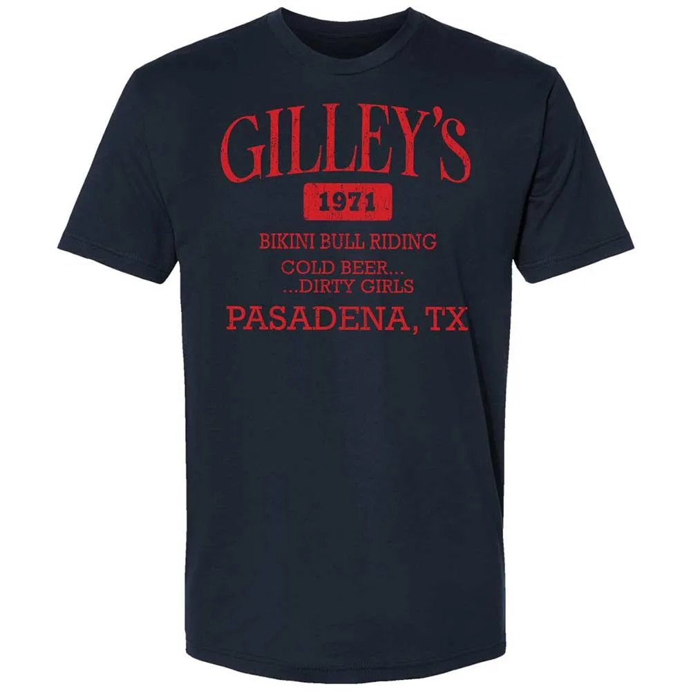 Gilley's Night Club - Midnight Navy - 2