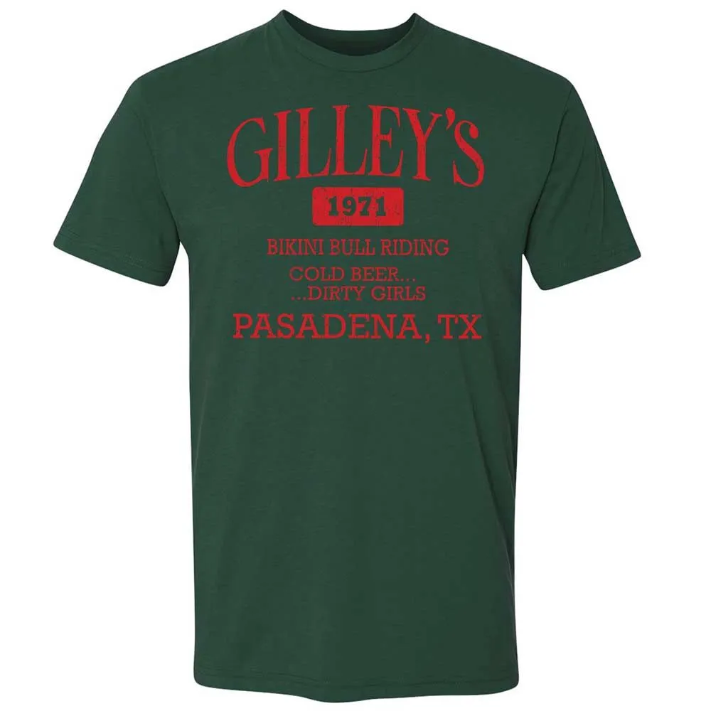 Gilley's Night Club - Forest Green - 3