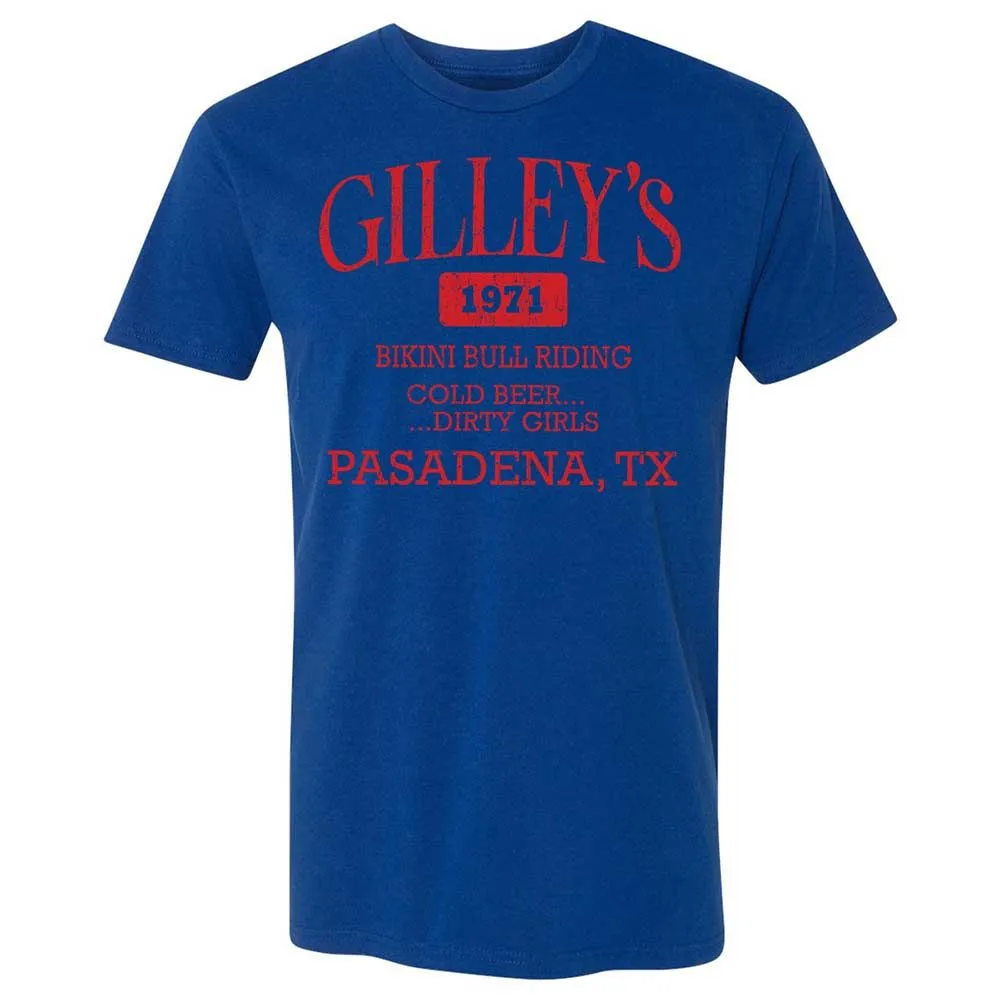 Gilley's Night Club - Royal - 4