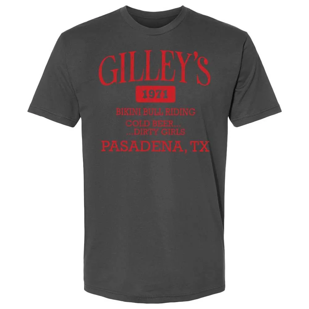 Gilley's Night Club - Heavy Metal - 7