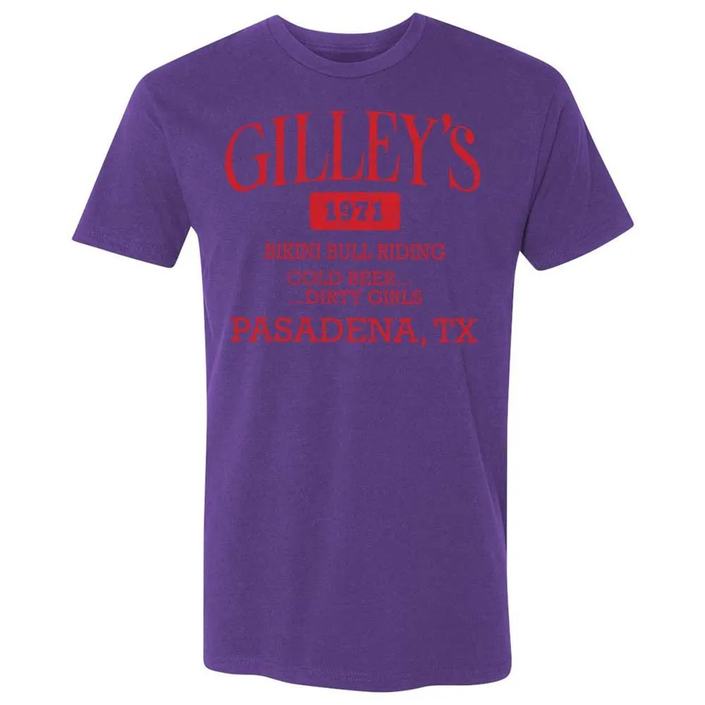 Gilley's Night Club - Purple Rush - 14