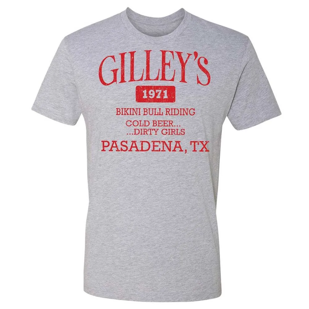 Gilley's Night Club - Heather Grey - 19