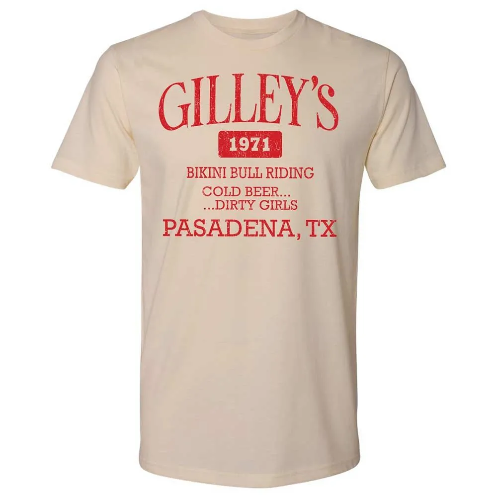 Gilley's Night Club - Cream - 20