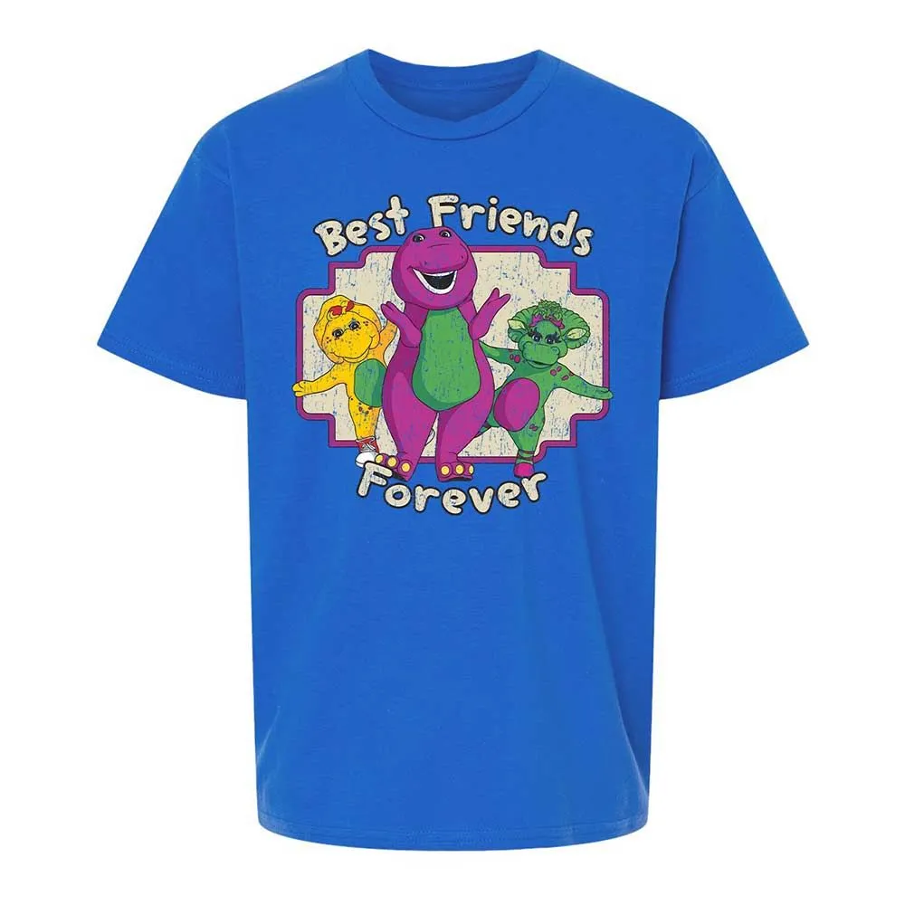 Best Friends Forever - Royal - 4