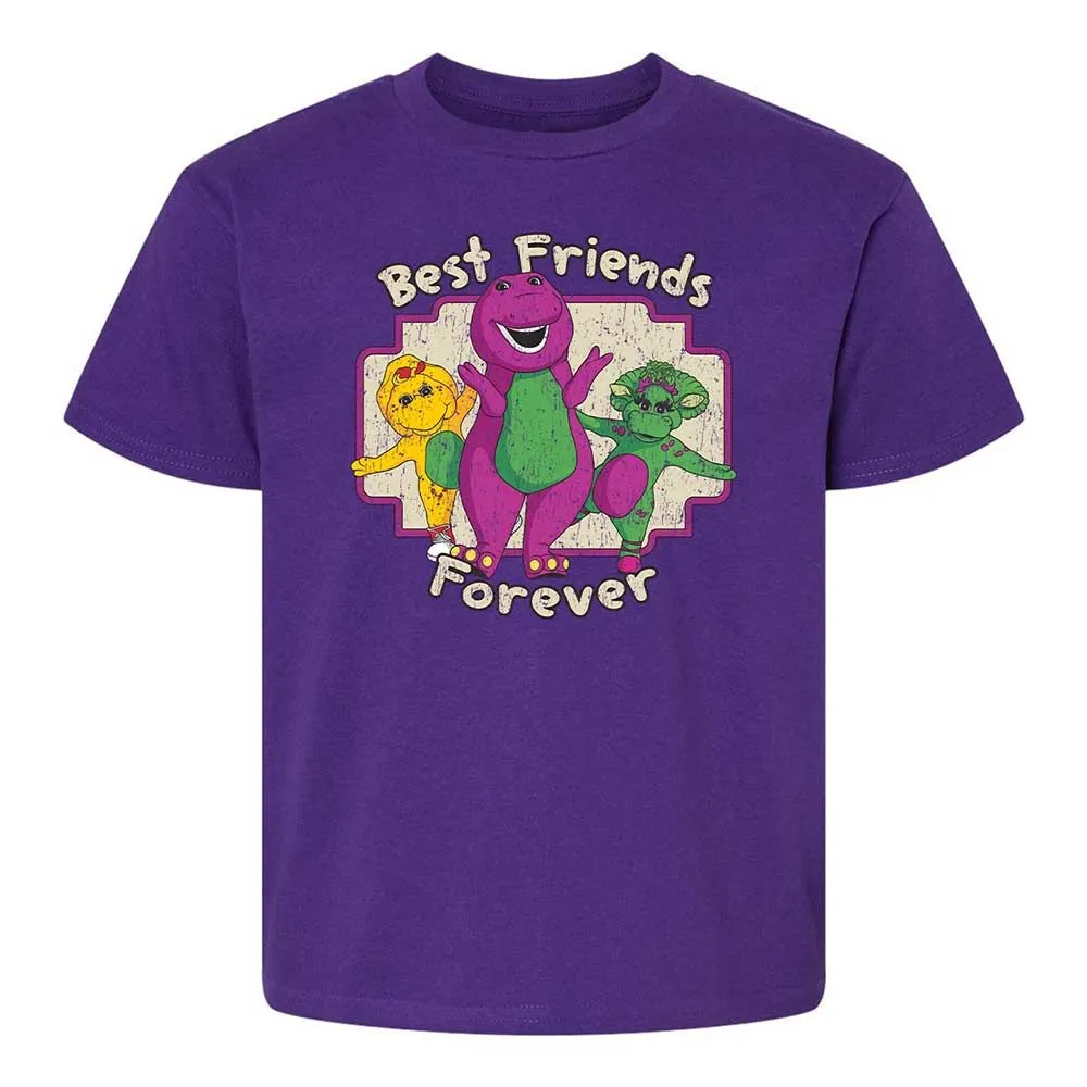 Best Friends Forever - Purple - 17