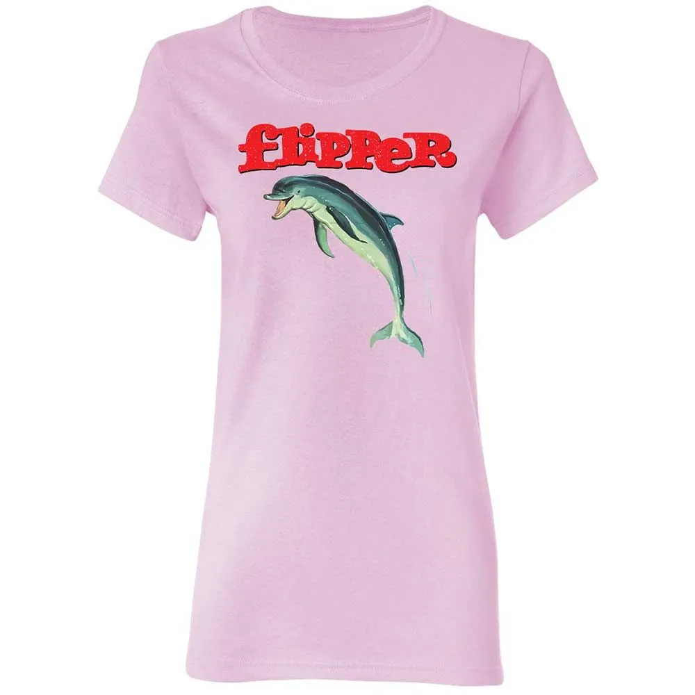 Flipper Vintage - Light Pink - 3