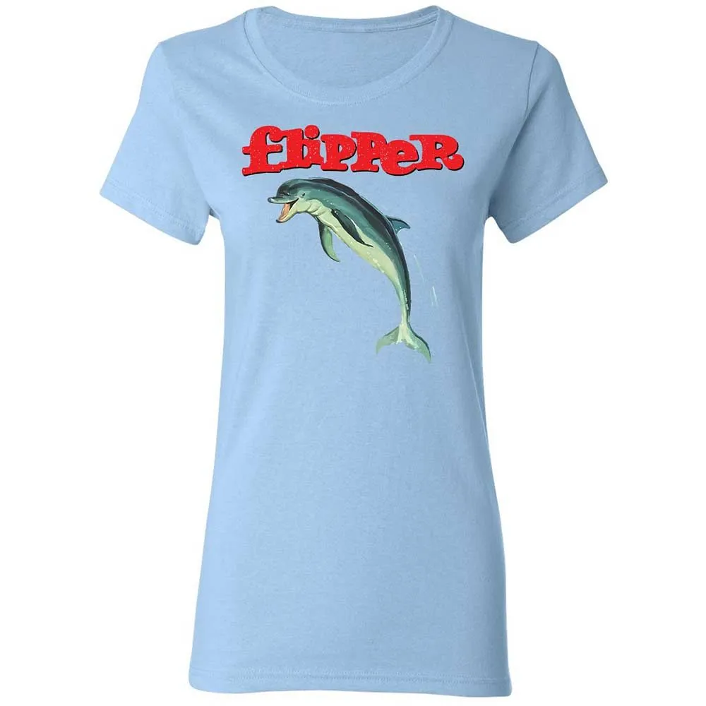 Flipper Vintage - Light Blue - 6
