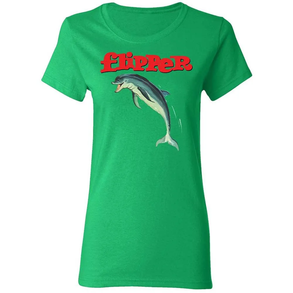 Flipper Vintage - Irish Green - 8