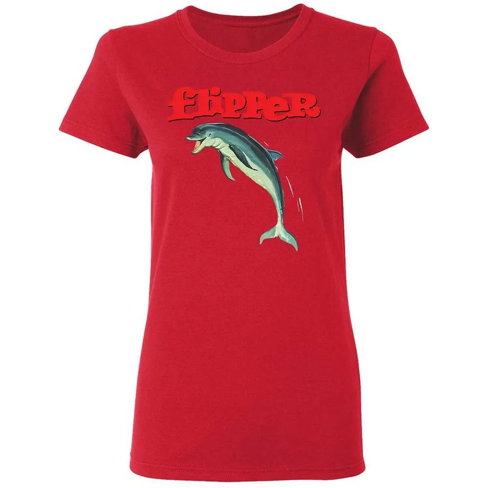 Flipper Vintage - Red - 9