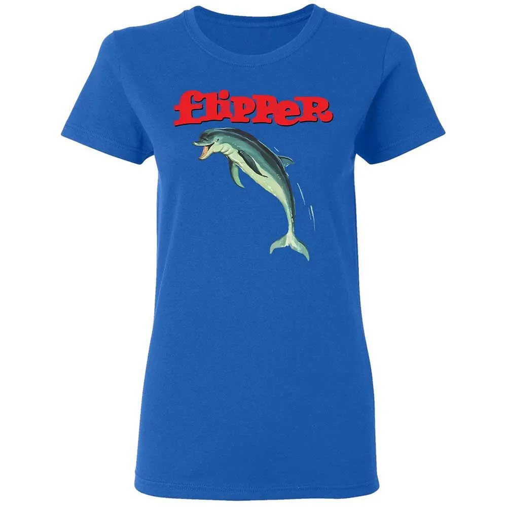 Flipper Vintage - Royal - 10