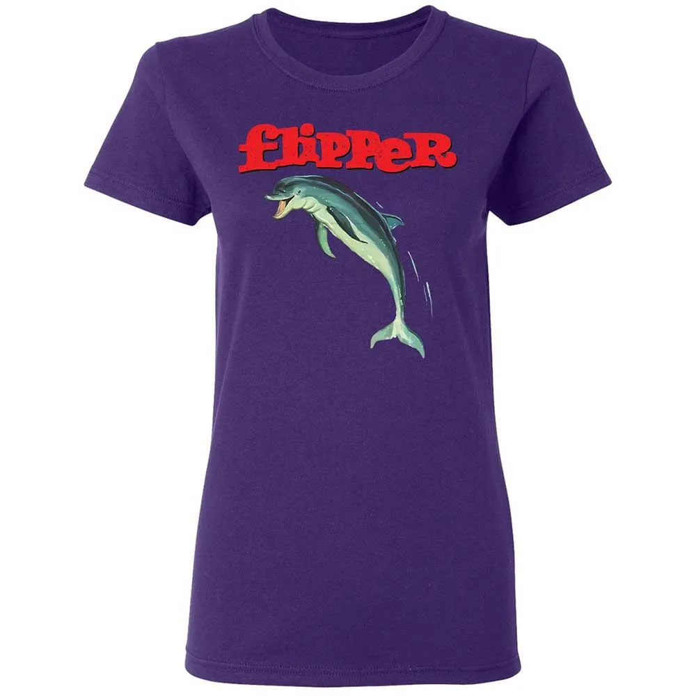 Flipper Vintage - Purple - 11