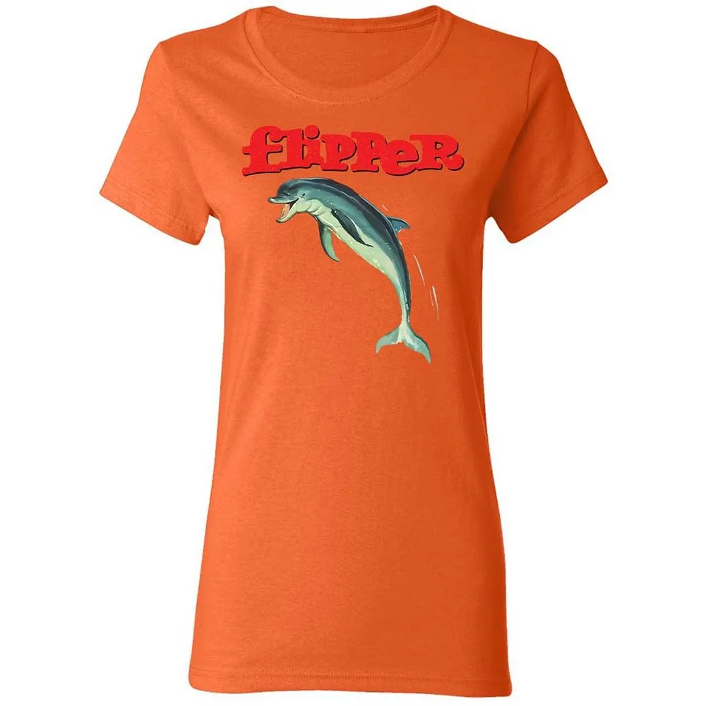 Flipper Vintage - Orange - 12