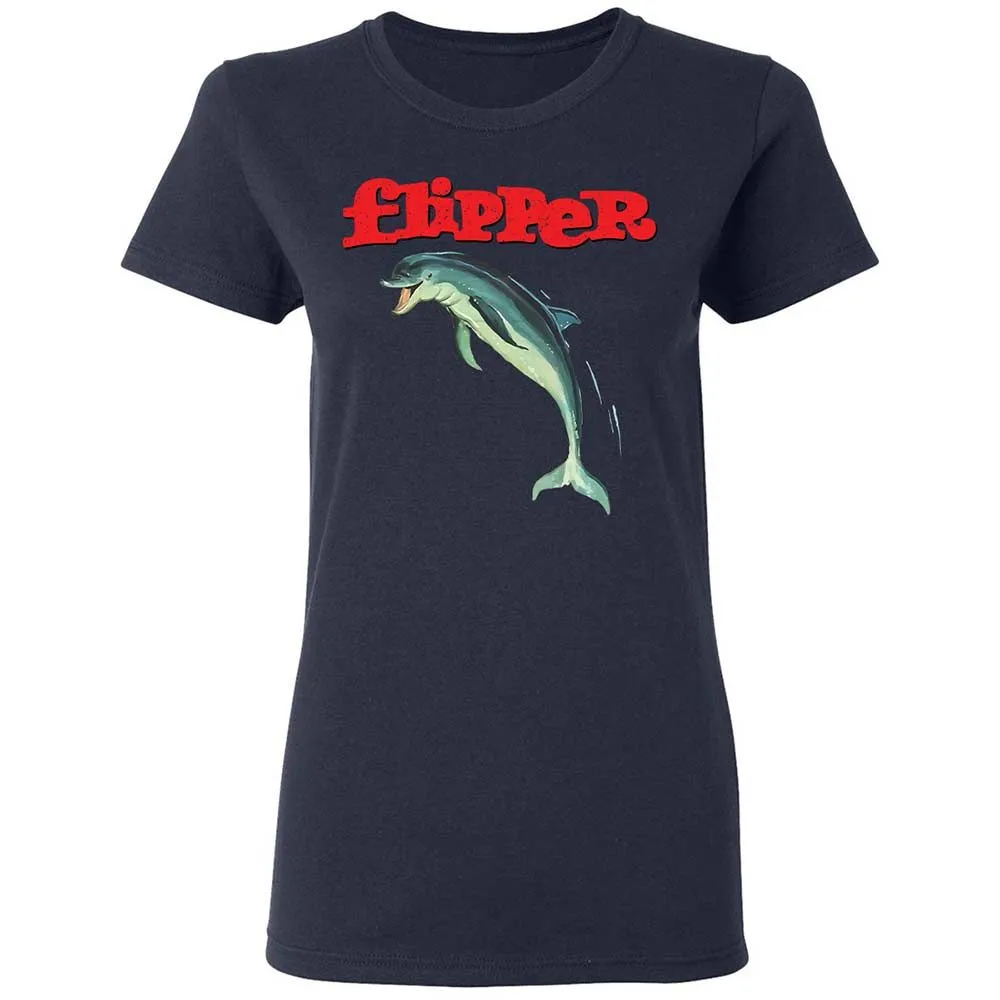 Flipper Vintage - Navy - 14