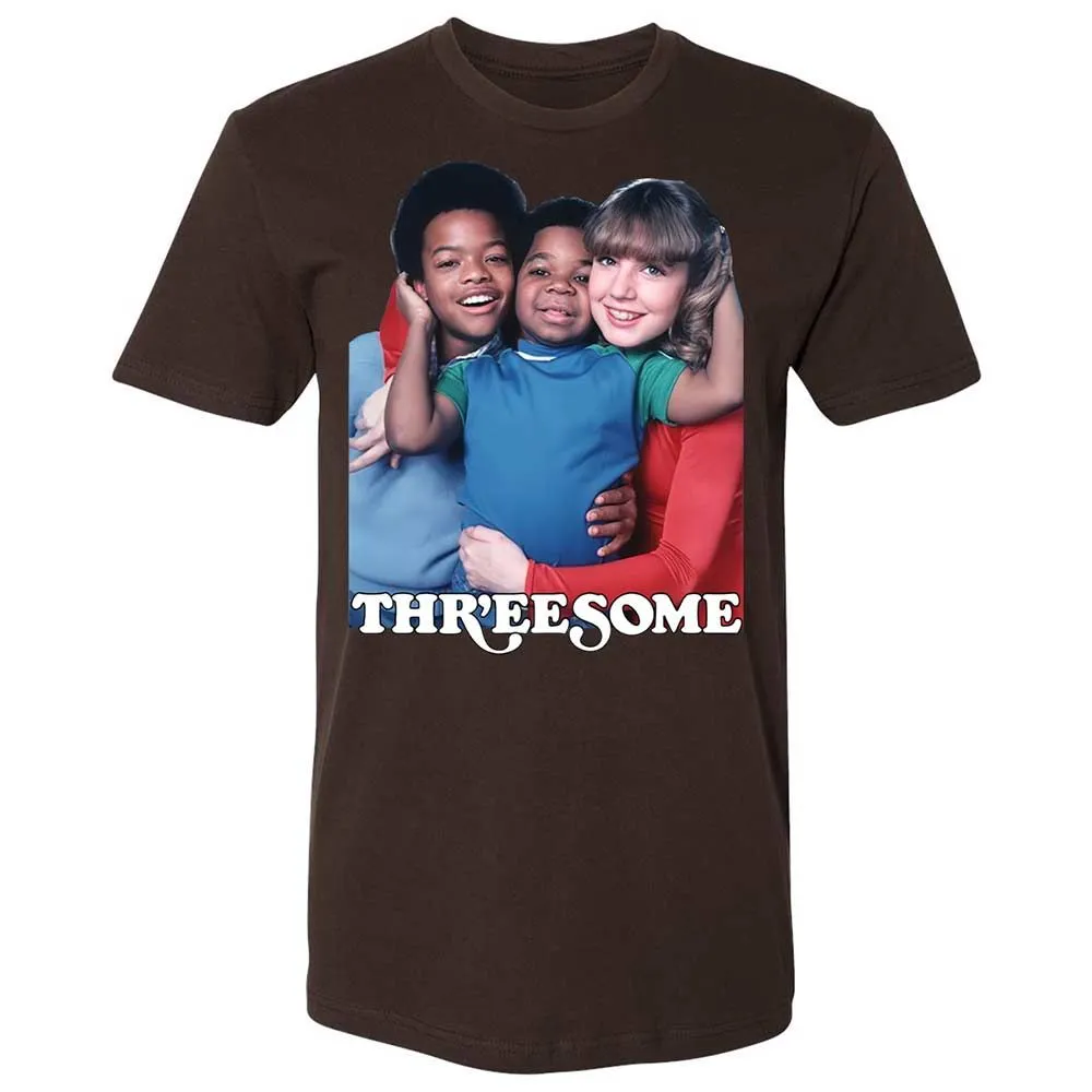 Threesome - Dark Chocolate - 18