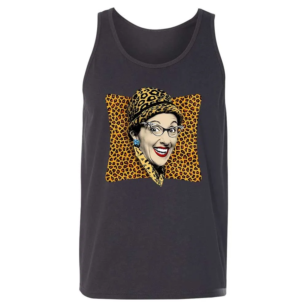 Edith Prickley - Dark Grey - 4