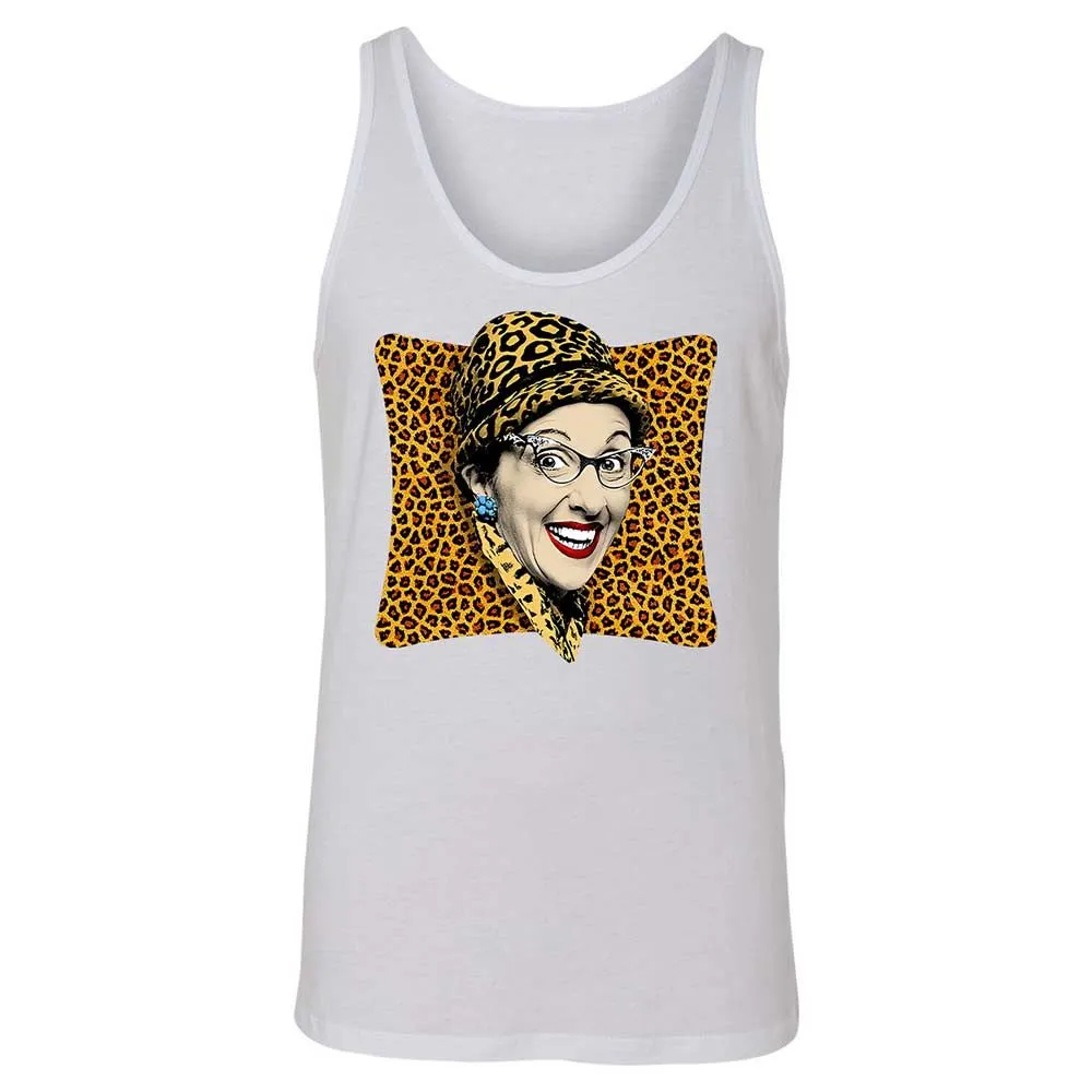 Edith Prickley - White - 9