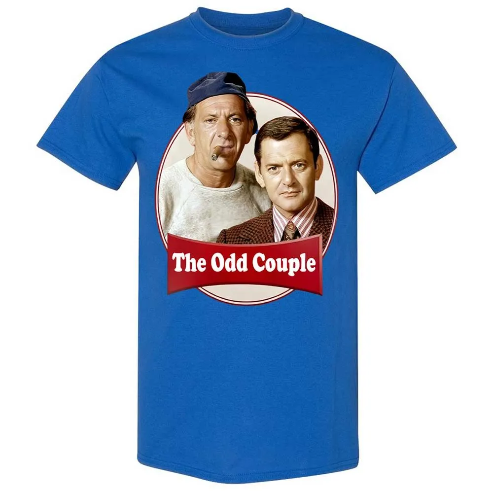 Classic Unisex T-Shirt - FQDJSNKJ - Royal - 3