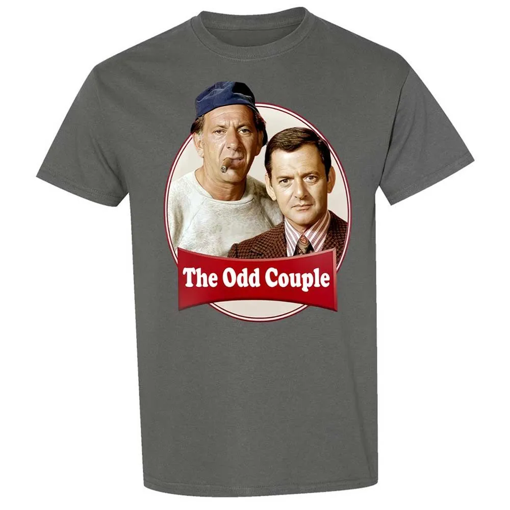 Classic Unisex T-Shirt - FQDJSNKJ - Charcoal - 4