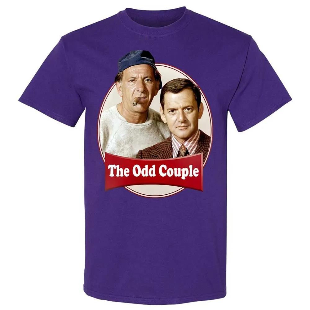 Classic Unisex T-Shirt - FQDJSNKJ - Purple - 12