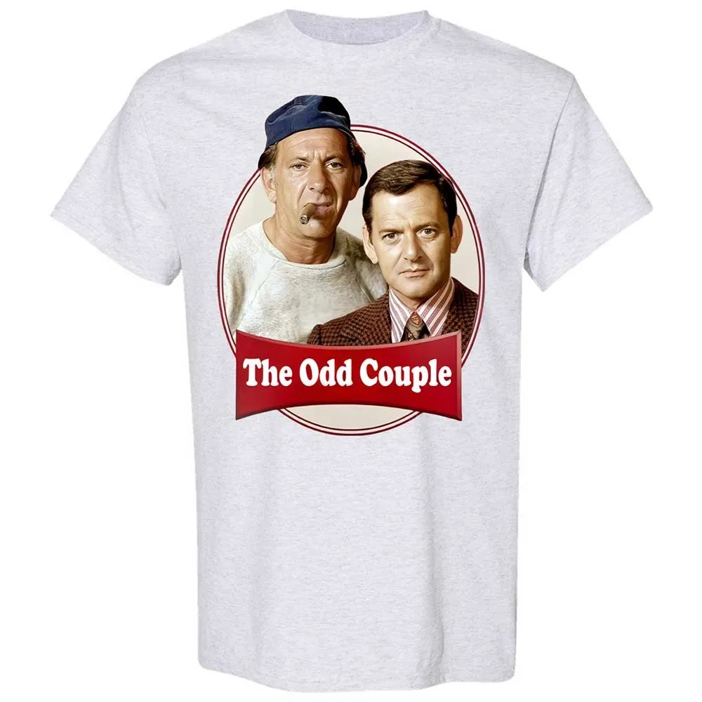 Classic Unisex T-Shirt - FQDJSNKJ - Ash - 15