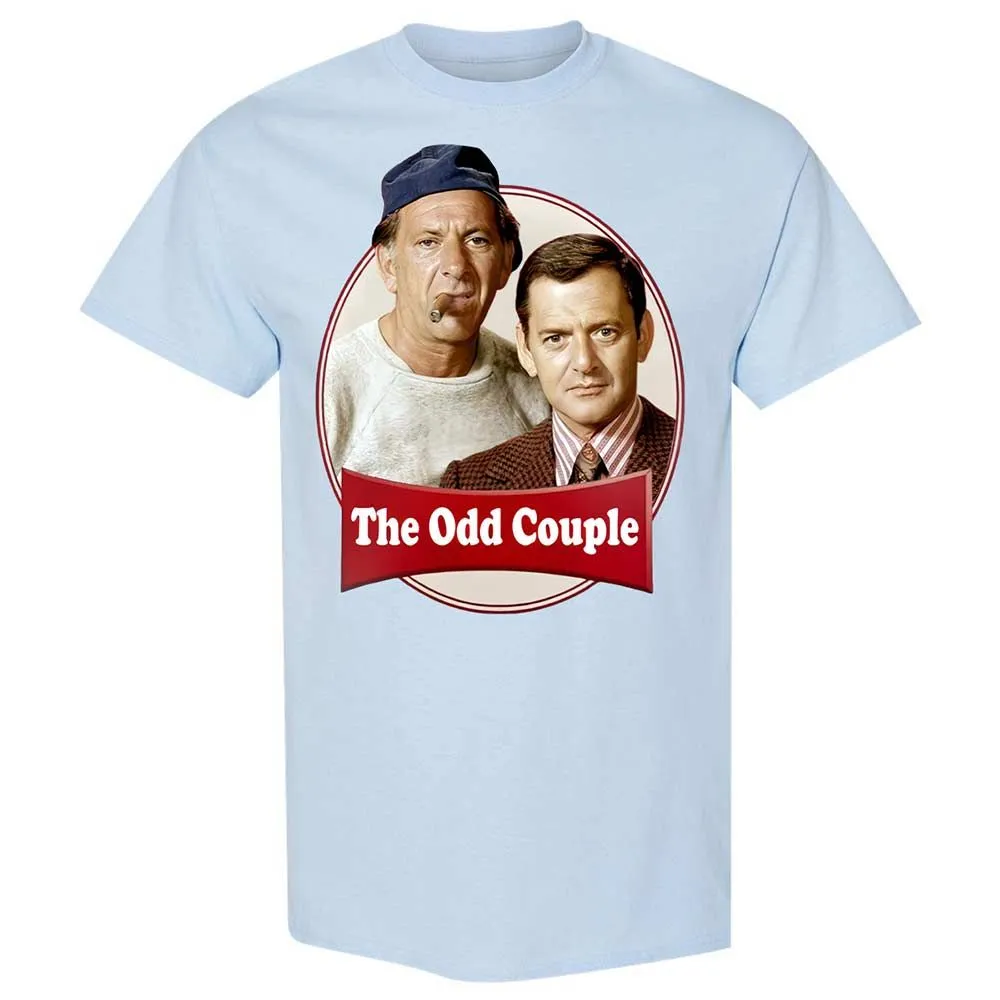 Classic Unisex T-Shirt - FQDJSNKJ - Light Blue - 20
