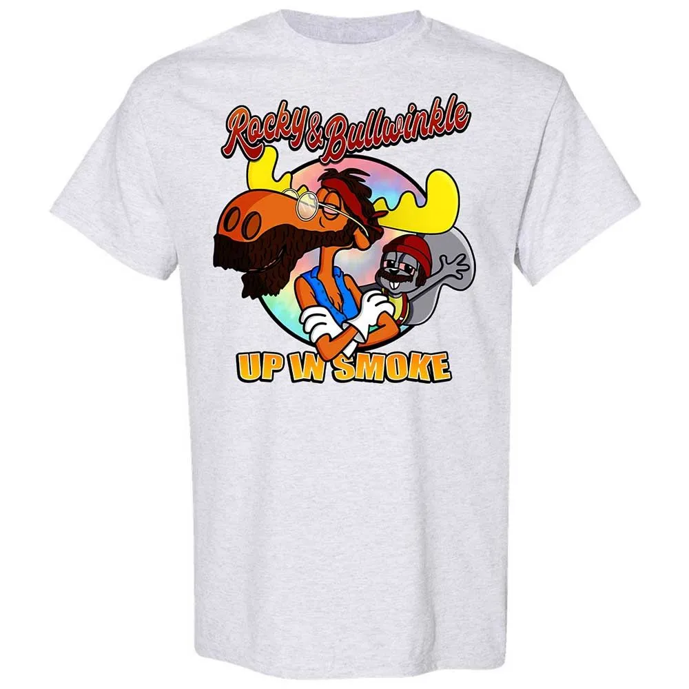 Funny Up In Smoke - Ash - 2