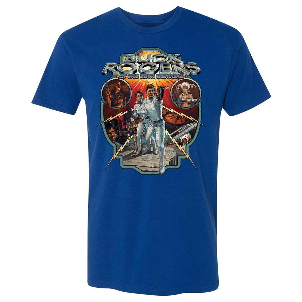 Buck Rogers - Royal - 4