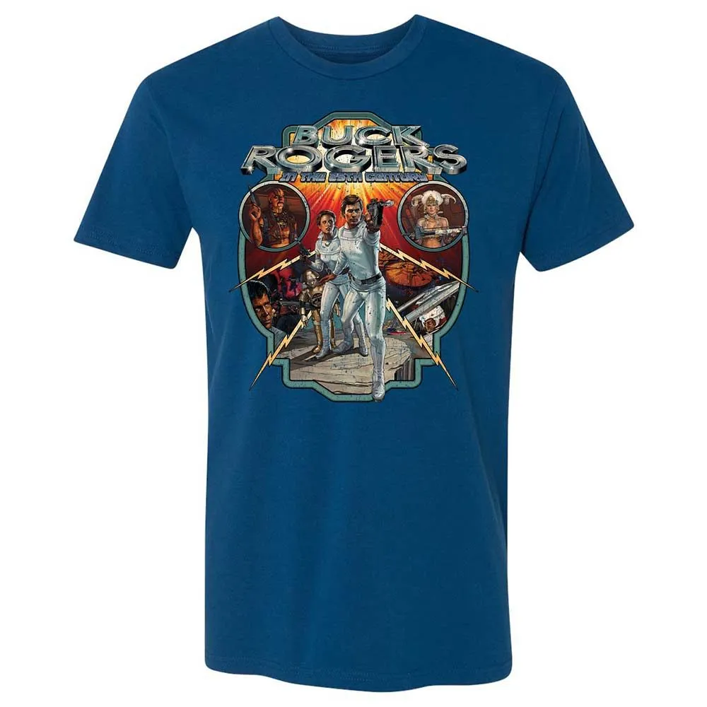 Buck Rogers - Cool Blue - 5