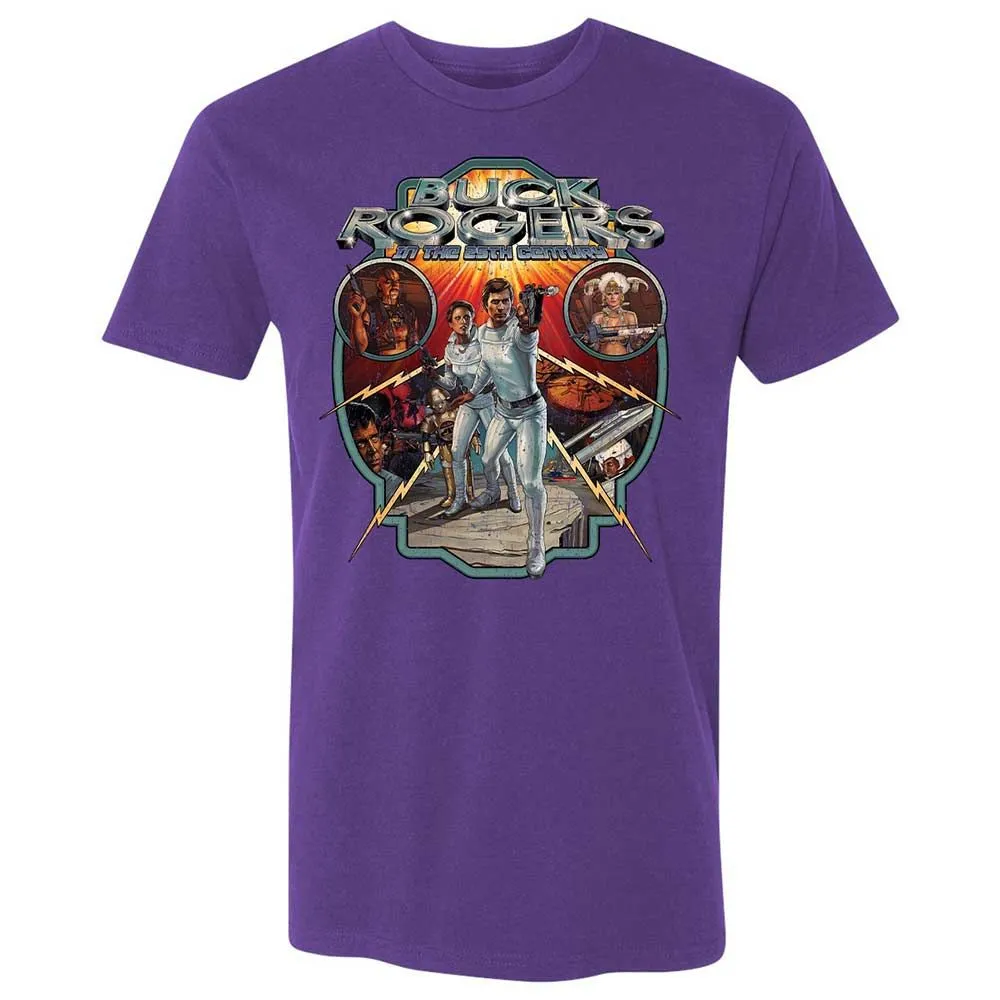 Buck Rogers - Purple Rush - 14