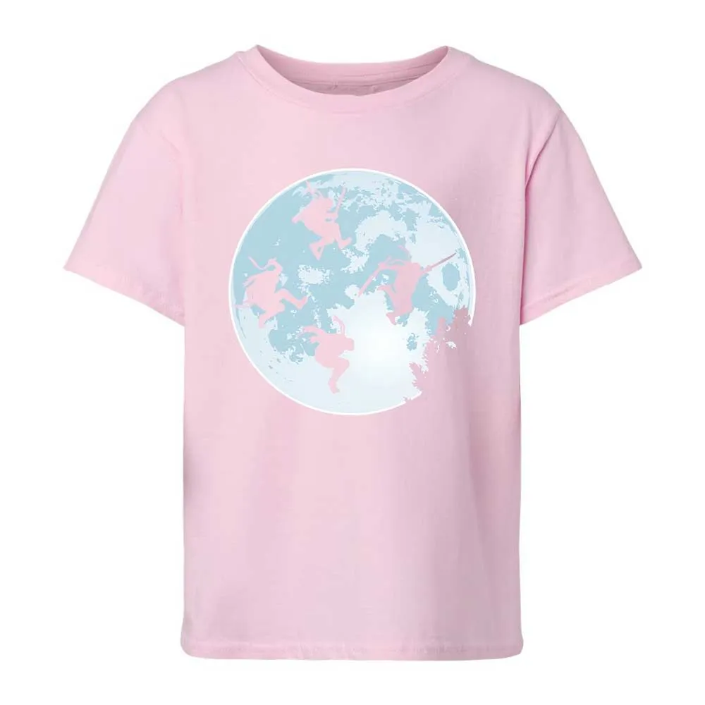 The Extra-Turtlerials - Light Pink - 7