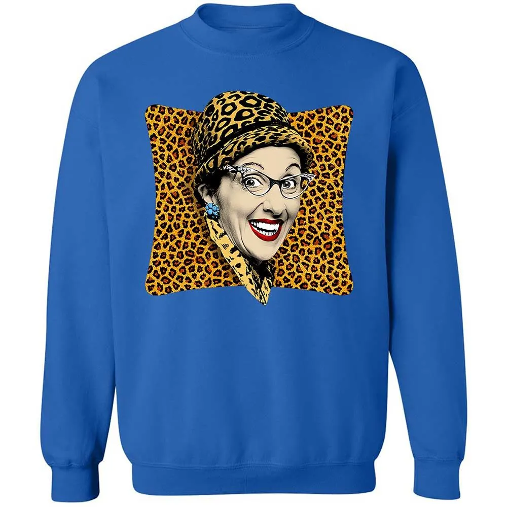 Edith Prickley - Royal - 3