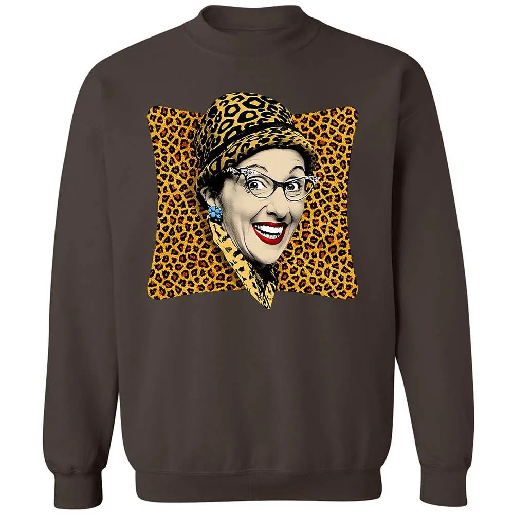 Edith Prickley - Dark Chocolate - 4