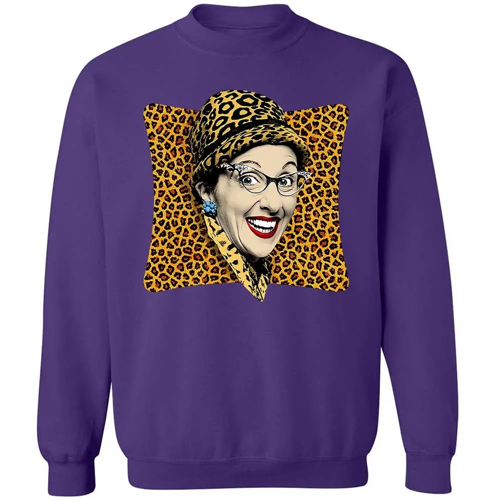 Edith Prickley - Purple - 11