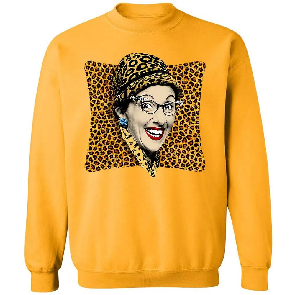 Edith Prickley - Gold - 14