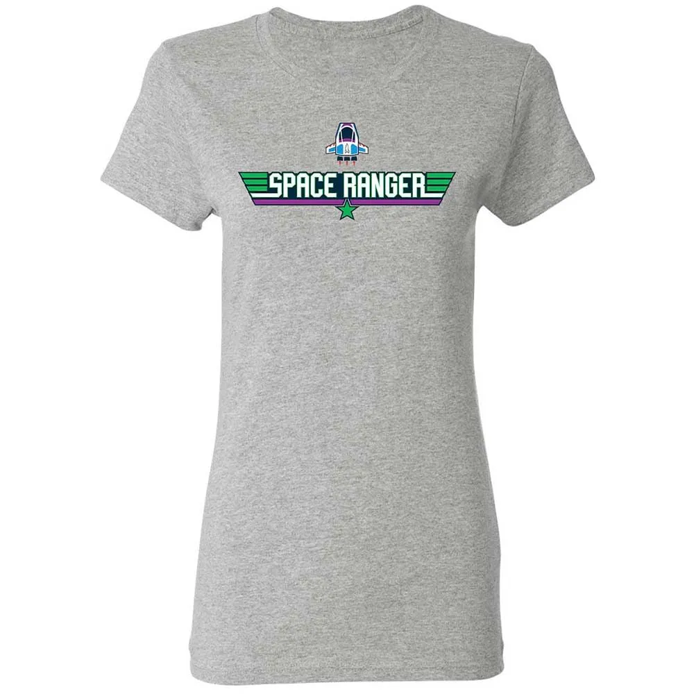 Space Ranger - Sport Grey - 2