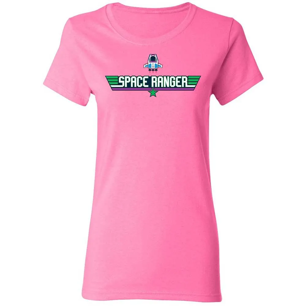 Space Ranger - Azalea - 4