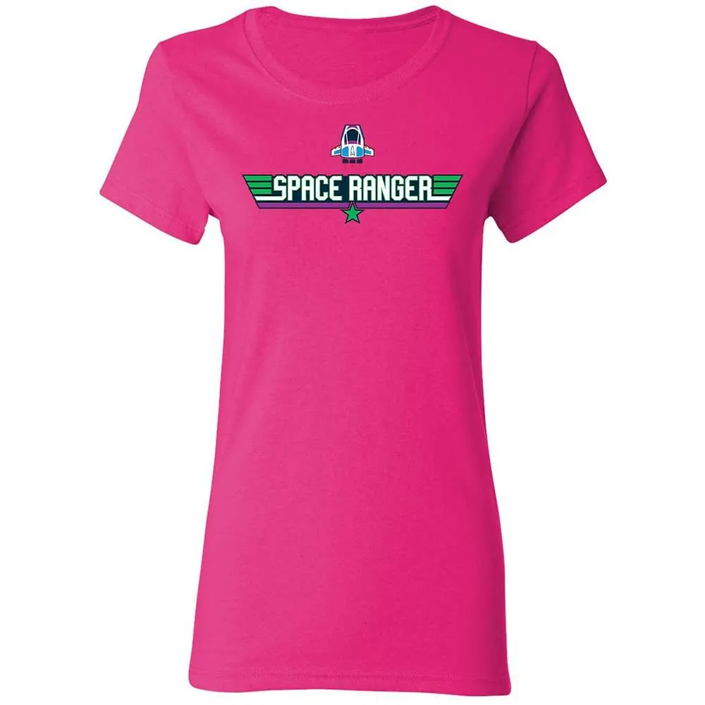 Space Ranger - Heliconia - 5