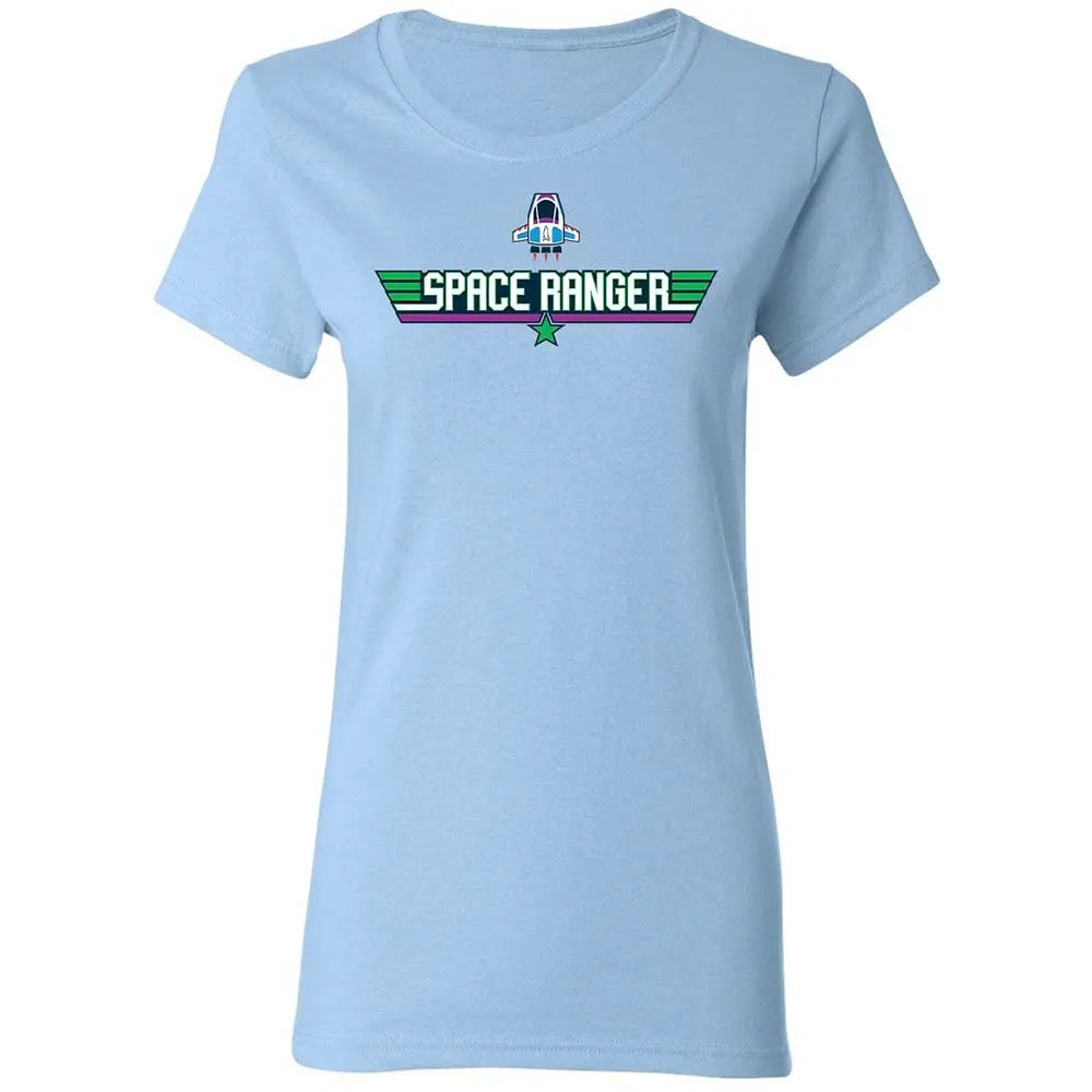 Space Ranger - Light Blue - 6